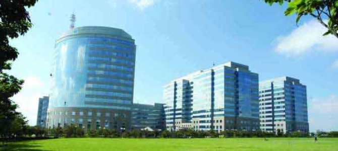 02-Bangalore-IT-City