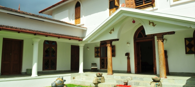 02 Main Entrance