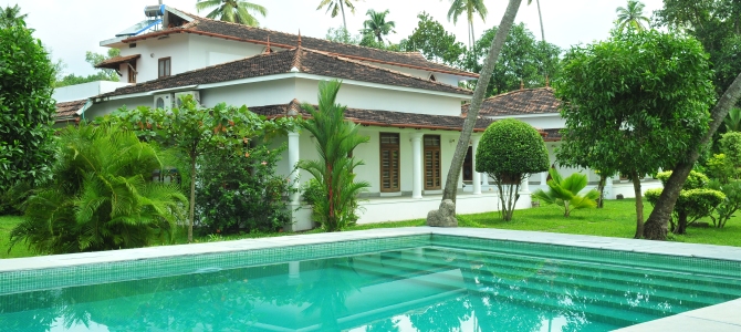 03 Swimming pool
