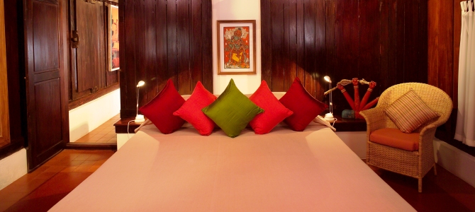 heritage bungalow bedroom1