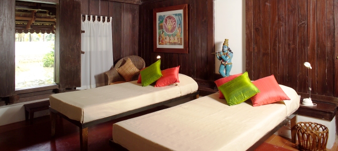 heritage bungalow bedroom2