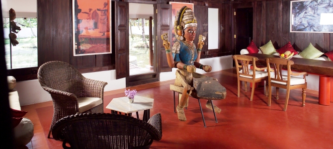 heritage bungalow hall