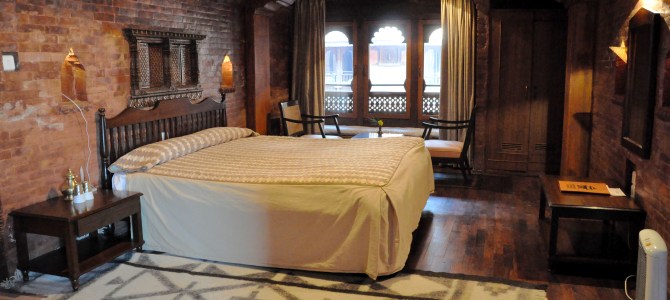 01 The deluxe room